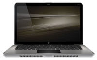 HP Envy 15-1010er (Core i7 720QM 1600 Mhz/15.6