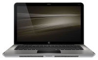 HP Envy 15-1090eg (Core i7 720QM 1600 Mhz/15.6