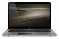 HP Envy 17-2000er (Core i7 2630QM 2000 Mhz/17.3