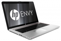 HP Envy 17-3011er (Core i7 2670QM 2200 Mhz/17.3