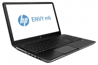 HP Envy m6-1153sr (Core i5 3210M 2500 Mhz/15.6