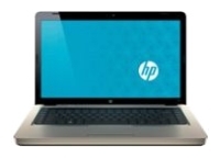 HP G62-150sl (Core i3 330M 2130 Mhz/15.6