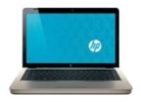 HP G62-a35SS (Core i3 330M 2130 Mhz/15.6