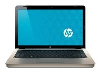 HP G62-b73SR (Core i3 350M  2260 Mhz/15.6