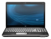 HP HDX X16-1040ER Premium (Core 2 Duo P8400 2260 Mhz/16.0