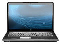 HP HDX X18-1050ER Premium (Core 2 Duo P8400 2260 Mhz/18.4