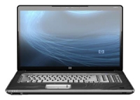 HP HDX X18-1080EL Premium (Core 2 Duo T9400 2530 Mhz/18.4