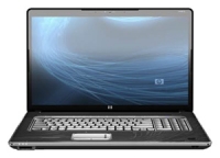 HP HDX X18-1250ER Premium (Core 2 Quad Q9000 2000 Mhz/18.4
