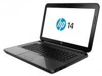 HP 14-d008au (E1 2100 1000 Mhz/14.0