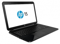 HP 15-d088er (Celeron N2810 2000 Mhz/15.6