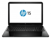 HP 15-g001sr (E1 2100 1000 Mhz/15.6