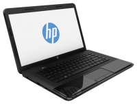 HP 2000-2d00SR (E1 1500 1480 Mhz/15.6