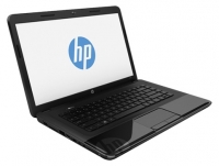 HP 2000-2d87ER (Pentium 2020M 2400 Mhz/15.6