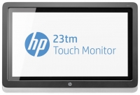 HP 23tm Technische Daten, HP 23tm Daten, HP 23tm Funktionen, HP 23tm Bewertung, HP 23tm kaufen, HP 23tm Preis, HP 23tm Monitore