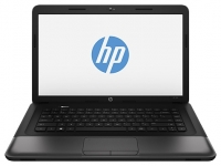 HP 250 G1 (F7X38ES) (Celeron 1000M 1800 Mhz/15.6