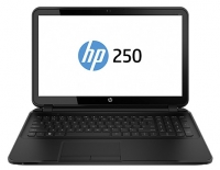 HP 250 G2 (F0Y77EA) (Pentium N3510 2000 Mhz/15.6