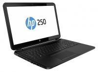 HP 250 G2 (F0Y86EA) (Core i3 3110M 2400 Mhz/15.6