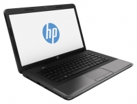 HP 650 (H5K76EA) (Pentium 2020M 2400 Mhz/15.6