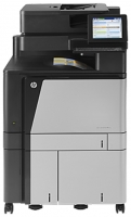 HP Color LaserJet Enterprise flow MFP M880z+ foto, HP Color LaserJet Enterprise flow MFP M880z+ fotos, HP Color LaserJet Enterprise flow MFP M880z+ Bilder, HP Color LaserJet Enterprise flow MFP M880z+ Bild