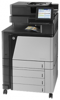 HP Color LaserJet Enterprise flow MFP M880z foto, HP Color LaserJet Enterprise flow MFP M880z fotos, HP Color LaserJet Enterprise flow MFP M880z Bilder, HP Color LaserJet Enterprise flow MFP M880z Bild