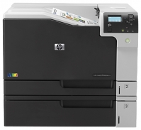 HP Color LaserJet Enterprise M750dn Technische Daten, HP Color LaserJet Enterprise M750dn Daten, HP Color LaserJet Enterprise M750dn Funktionen, HP Color LaserJet Enterprise M750dn Bewertung, HP Color LaserJet Enterprise M750dn kaufen, HP Color LaserJet Enterprise M750dn Preis, HP Color LaserJet Enterprise M750dn Drucker und MFPs