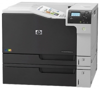 HP Color LaserJet Enterprise M750dn Technische Daten, HP Color LaserJet Enterprise M750dn Daten, HP Color LaserJet Enterprise M750dn Funktionen, HP Color LaserJet Enterprise M750dn Bewertung, HP Color LaserJet Enterprise M750dn kaufen, HP Color LaserJet Enterprise M750dn Preis, HP Color LaserJet Enterprise M750dn Drucker und MFPs