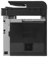 HP Color LaserJet Pro MFP M476dn foto, HP Color LaserJet Pro MFP M476dn fotos, HP Color LaserJet Pro MFP M476dn Bilder, HP Color LaserJet Pro MFP M476dn Bild