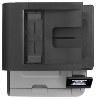 HP Color LaserJet Pro MFP M476dn foto, HP Color LaserJet Pro MFP M476dn fotos, HP Color LaserJet Pro MFP M476dn Bilder, HP Color LaserJet Pro MFP M476dn Bild