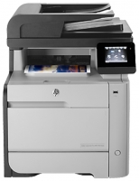 HP Color LaserJet Pro MFP M476dw foto, HP Color LaserJet Pro MFP M476dw fotos, HP Color LaserJet Pro MFP M476dw Bilder, HP Color LaserJet Pro MFP M476dw Bild