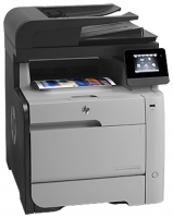 HP Color LaserJet Pro MFP M476dw foto, HP Color LaserJet Pro MFP M476dw fotos, HP Color LaserJet Pro MFP M476dw Bilder, HP Color LaserJet Pro MFP M476dw Bild