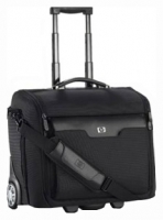 HP Deluxe Roller Case Trolley Technische Daten, HP Deluxe Roller Case Trolley Daten, HP Deluxe Roller Case Trolley Funktionen, HP Deluxe Roller Case Trolley Bewertung, HP Deluxe Roller Case Trolley kaufen, HP Deluxe Roller Case Trolley Preis, HP Deluxe Roller Case Trolley Taschen und Koffer für Notebooks