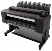 HP Designjet T2500 eMultifunction foto, HP Designjet T2500 eMultifunction fotos, HP Designjet T2500 eMultifunction Bilder, HP Designjet T2500 eMultifunction Bild