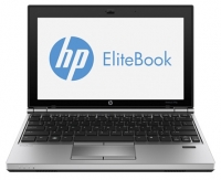 HP EliteBook 2170p (D3D16AW) (Core i5 3437u processor 1900 Mhz/11.6