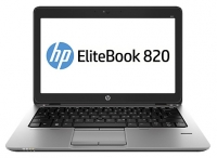 HP EliteBook 820 G1 (H5G04EA) (Core i5 4200U 1600 Mhz/12.5