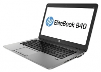 HP EliteBook 840 G1 (H5G26EA) (Core i7 4600U 2100 Mhz/14.0