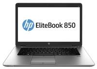 HP EliteBook 850 G1 (F1R09AW) (Core i5 4300U 1900 Mhz/15.6