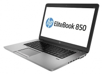 HP EliteBook 850 G1 (H5G42EA) (Core i7 4600U 2100 Mhz/15.6