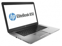 HP EliteBook 850 G1 (H5G44EA) (Core i7 4600U 2100 Mhz/15.6