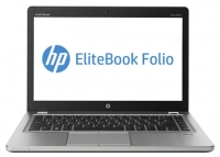 HP EliteBook Folio 9470m (H5F71EA) (Core i5 3337u processor 1800 Mhz/14.0