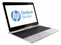 HP EliteBook Revolve 810 G1 (C9B03AV) (Core i7 3687U 2100 Mhz/11.6
