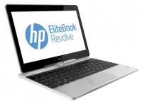 HP EliteBook Revolve 810 G2 (F6H54AW) (Core i5 4300U 1900 Mhz/11.6