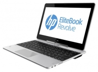 HP EliteBook Revolve 810 G2 (F6H56AW) (Core i5 4300U 1900 Mhz/11.6