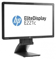 HP EliteDisplay E221c foto, HP EliteDisplay E221c fotos, HP EliteDisplay E221c Bilder, HP EliteDisplay E221c Bild