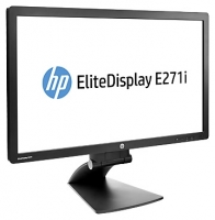 HP EliteDisplay E271i foto, HP EliteDisplay E271i fotos, HP EliteDisplay E271i Bilder, HP EliteDisplay E271i Bild