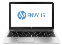 HP Envy 15-j040er (Core i7 4700MQ 2400 Mhz/15.6