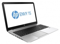 HP Envy 15-j040er (Core i7 4700MQ 2400 Mhz/15.6