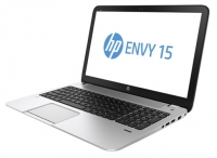 HP Envy 15-j040sr (Core i7 4700MQ 2400 Mhz/15.6