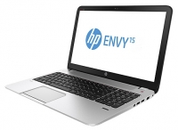 HP Envy 15-j150sr (Core i7 4700MQ 2400 Mhz/15.6