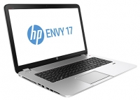 HP Envy 17-j017er (Core i7 4702MQ 2200 Mhz/17.3