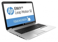 HP Envy 17-j100sr Leap Motion TS SE (Core i7 4702MQ 2200 Mhz/17.3"/1920x1080/8.0Gb/1000Gb/DVD-RW/wifi/Bluetooth/Win 8 64) foto, HP Envy 17-j100sr Leap Motion TS SE (Core i7 4702MQ 2200 Mhz/17.3"/1920x1080/8.0Gb/1000Gb/DVD-RW/wifi/Bluetooth/Win 8 64) fotos, HP Envy 17-j100sr Leap Motion TS SE (Core i7 4702MQ 2200 Mhz/17.3"/1920x1080/8.0Gb/1000Gb/DVD-RW/wifi/Bluetooth/Win 8 64) Bilder, HP Envy 17-j100sr Leap Motion TS SE (Core i7 4702MQ 2200 Mhz/17.3"/1920x1080/8.0Gb/1000Gb/DVD-RW/wifi/Bluetooth/Win 8 64) Bild